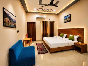 Hariom Stay Rishikesh