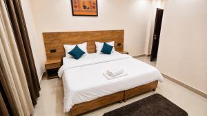 Hariom Stay Rishikesh