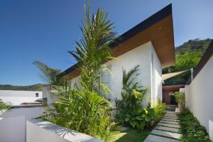 Villa Sun Palm IV by Maju Properties