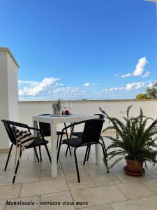 Casa Vacanza Lido dellAncora