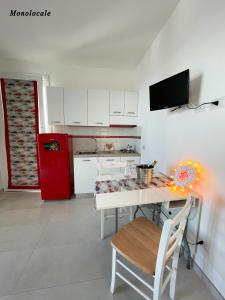 Casa Vacanza Lido dellAncora