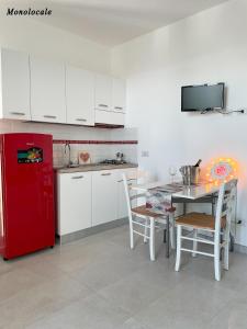 Casa Vacanza Lido dellAncora