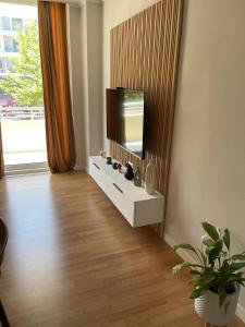 Sole Apartments by GS