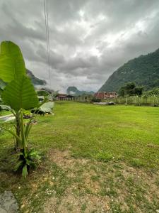 PHOUTTHASACK guesthouse
