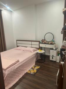 High-End apartment 2 bed furnished prime location
