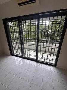Apartment seri mutiara