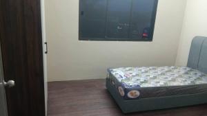 Apartment seri mutiara