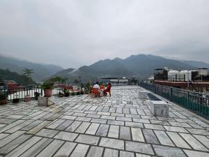 Hariom Stay Rishikesh
