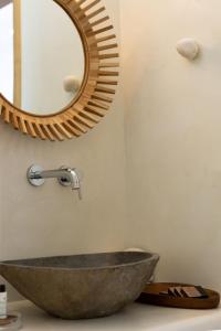Τhe Nine Graces - Beach Apartment Hestia, Agios Prokopios beach