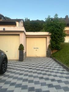 Ferienwohnung Lavendel