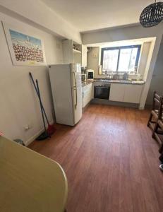 Apartamento Montevideo en Playa Ramírez
