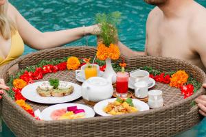 Poinciana Resort