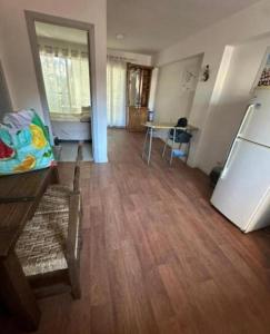 Apartamento Montevideo en Playa Ramírez