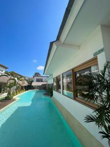 Contemporary Apartment in Berawa with Shared Pool