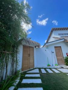 Contemporary Apartment in Berawa with Shared Pool