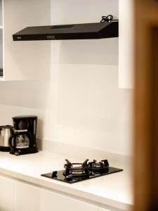 Contemporary Apartment in Berawa with Shared Pool