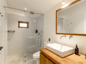 Contemporary Apartment in Berawa with Shared Pool