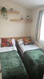 Luxury Family Caravan St Osyth Beach Clacton on Sea