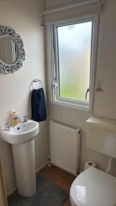 Luxury Family Caravan St Osyth Beach Clacton on Sea