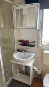 Luxury Family Caravan St Osyth Beach Clacton on Sea