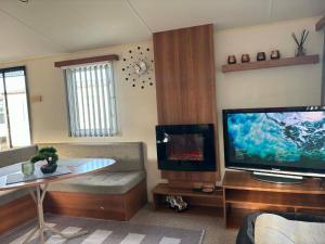 Luxury Family Caravan St Osyth Beach Clacton on Sea