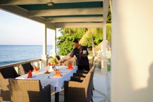 Poinciana Resort