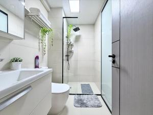 comfort luxurious homes in kileleshwa with modern facilities which whispers comfort and luxury