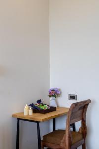 Villa Miran Pet-friendly Boutique room in a retreat with Infinity looking Pool, Activity room, Lawn, Garden
