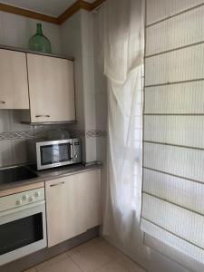 Acogedor apartamento Los Nidos, Carihuela