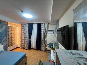 Angel Nest Staycation at Mesaverte