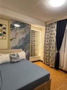 Angel Nest Staycation at Mesaverte