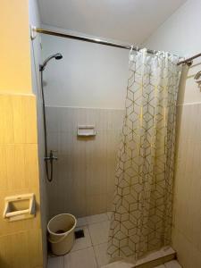 Angel Nest Staycation at Mesaverte