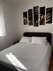 Apartment GaLa with Free Parking Near Old Town Split