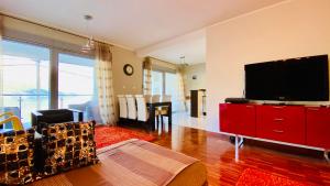 Apartment Stoliv Mare