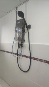 Apartment seri mutiara
