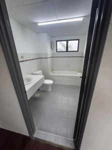 Apartment seri mutiara
