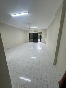 Apartment seri mutiara