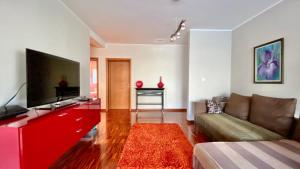 Apartment Stoliv Mare