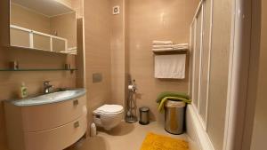 Apartment Stoliv Mare