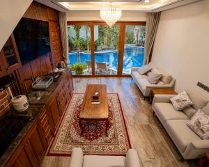MJ Villa Sanur