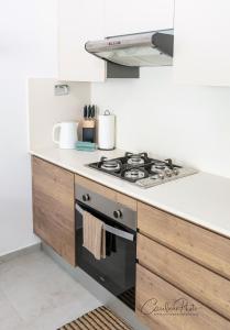 Estrella Dominicus Poolside Apartment Atria 102