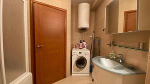 Apartment Stoliv Mare