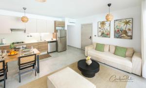 Estrella Dominicus Poolside Apartment Atria 102