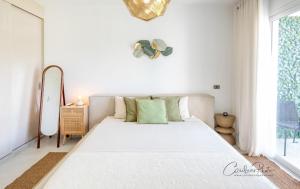 Estrella Dominicus Poolside Apartment Atria 102
