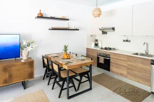 Estrella Dominicus Poolside Apartment Atria 102