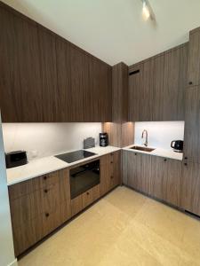 Apartament 209 Wydma i Basen - Czarna Perła Hel