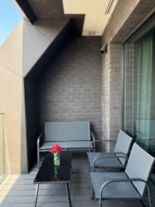 Apartament 209 Wydma i Basen - Czarna Perła Hel