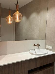 Apartament 209 Wydma i Basen - Czarna Perła Hel