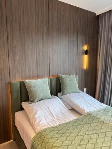 Apartament 209 Wydma i Basen - Czarna Perła Hel