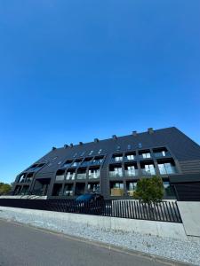 Apartament 209 Wydma i Basen - Czarna Perła Hel